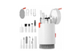 20-in-1 Smart Gadget Cleaning Kit – Multi-Tool Cleaning Set for Keyboard, Laptop, Earbuds, Phone & Camera